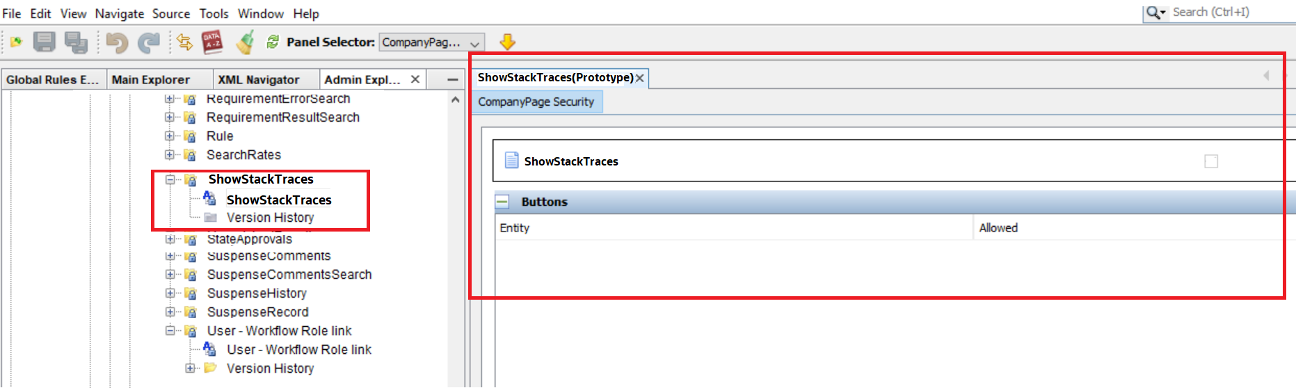 accessing-stack-trace-errors